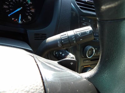 2016 Ford Explorer Base