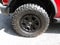 2021 Ford Bronco Wildtrak