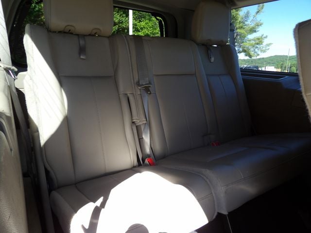 2014 Ford Expedition EL XL