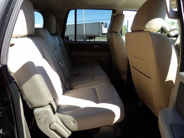 2014 Ford Expedition EL XL