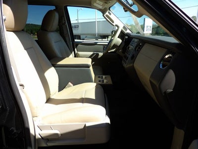 2014 Ford Expedition EL XL