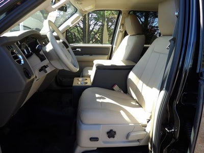 2014 Ford Expedition EL XL