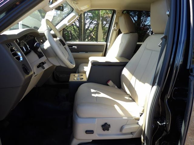 2014 Ford Expedition EL XL