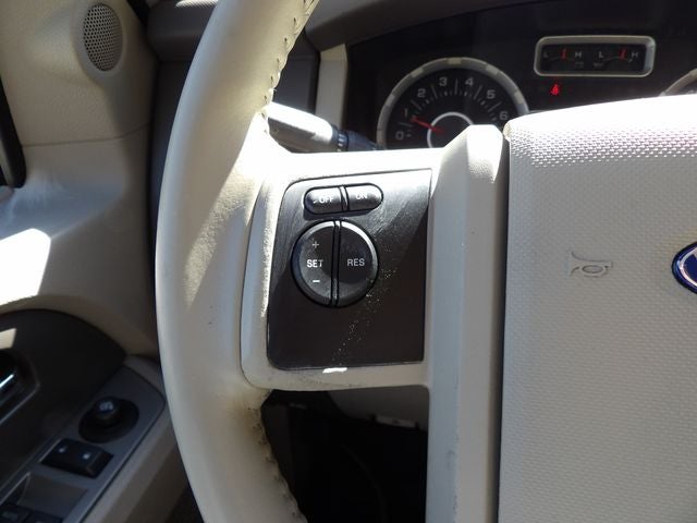 2014 Ford Expedition EL XL