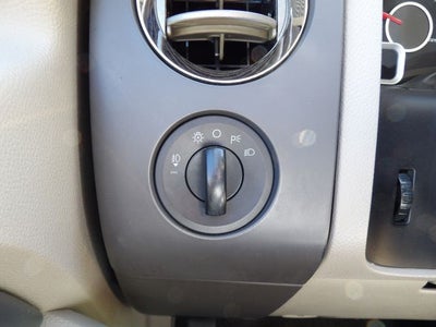 2014 Ford Expedition EL XL