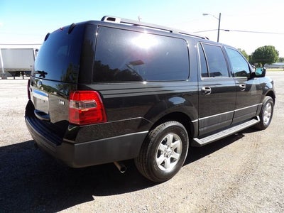 2014 Ford Expedition EL XL