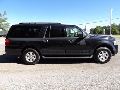 2014 Ford Expedition EL XL
