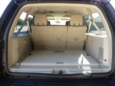 2014 Ford Expedition EL XL