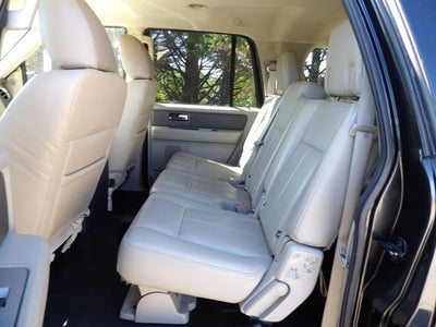 2014 Ford Expedition EL XL