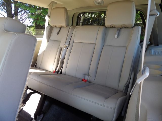 2014 Ford Expedition EL XL