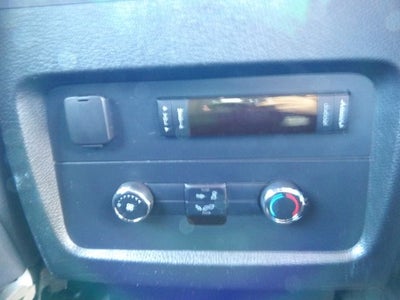 2015 Ford Expedition EL XLT