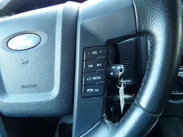 2015 Ford Expedition EL XLT