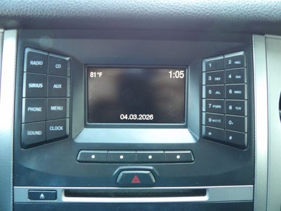 2015 Ford Expedition EL XLT