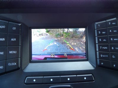 2015 Ford Expedition EL XLT