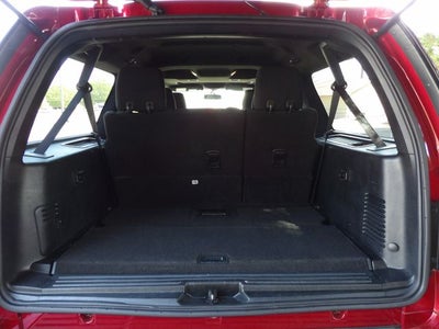 2015 Ford Expedition EL XLT