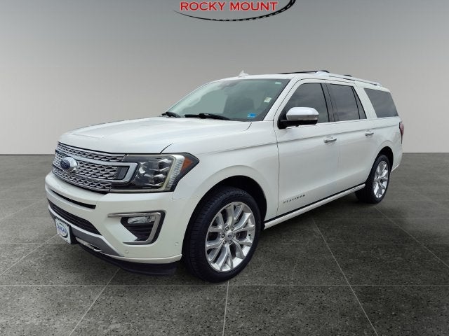 2019 Ford Expedition