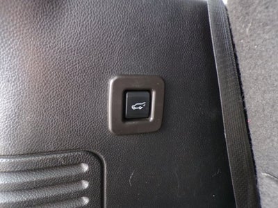 2012 Ford Expedition Limited