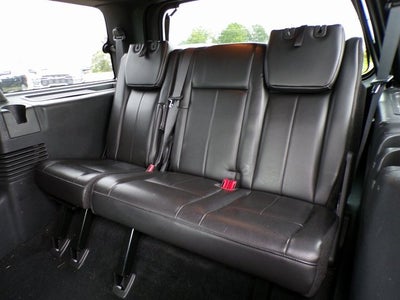 2012 Ford Expedition Limited