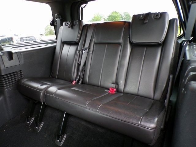 2012 Ford Expedition Limited