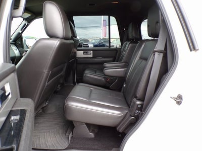 2012 Ford Expedition Limited