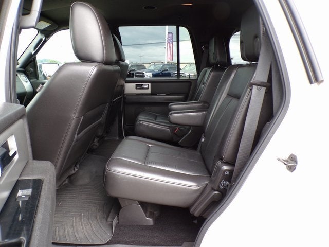 2012 Ford Expedition Limited