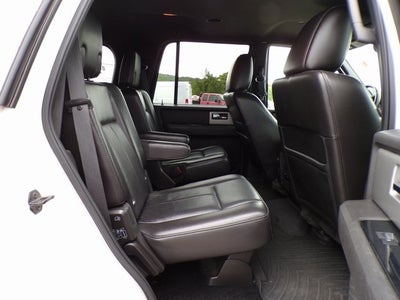 2012 Ford Expedition Limited