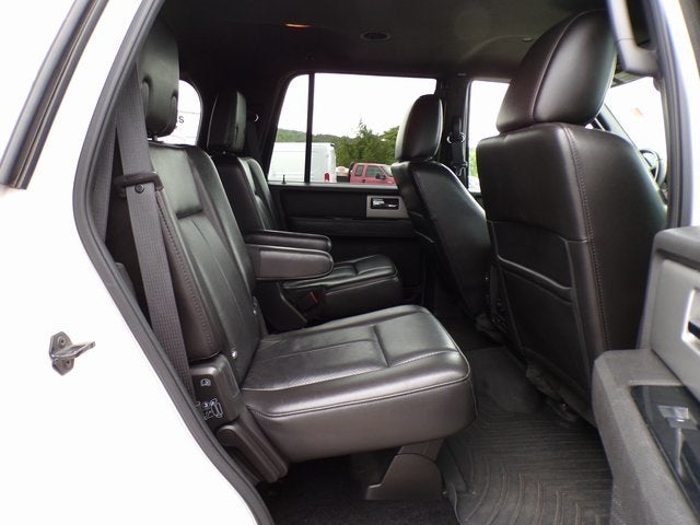 2012 Ford Expedition Limited