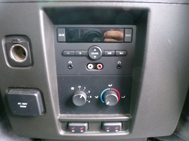 2012 Ford Expedition Limited