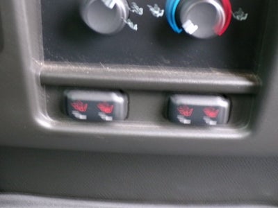 2012 Ford Expedition Limited