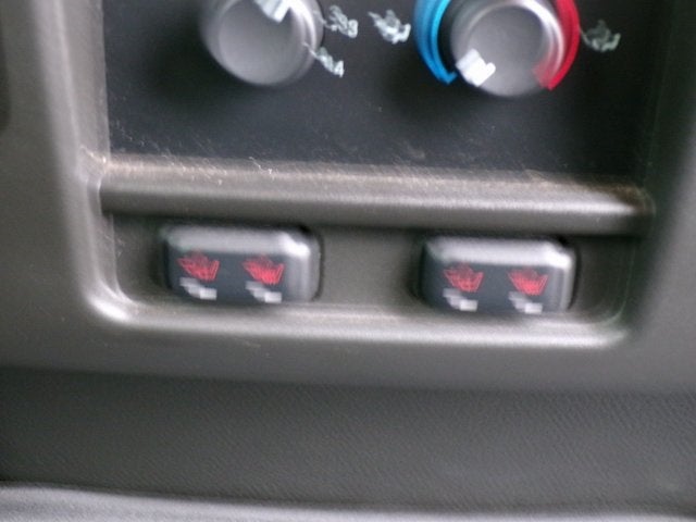 2012 Ford Expedition Limited