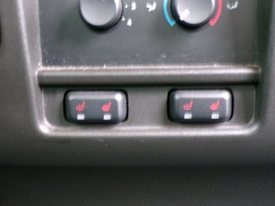 2012 Ford Expedition Limited