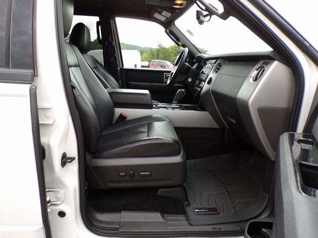 2012 Ford Expedition Limited