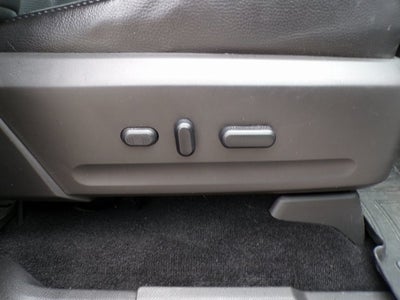 2012 Ford Expedition Limited