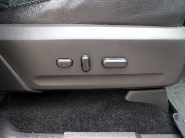 2012 Ford Expedition Limited