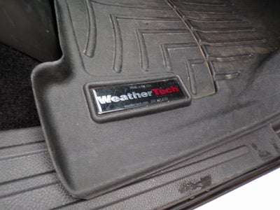 2012 Ford Expedition Limited