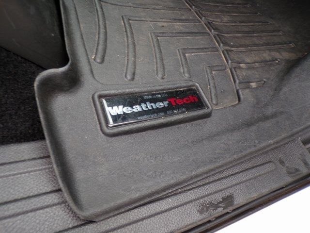 2012 Ford Expedition Limited