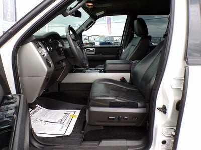 2012 Ford Expedition Limited