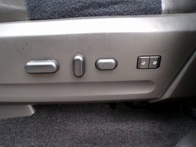 2012 Ford Expedition Limited