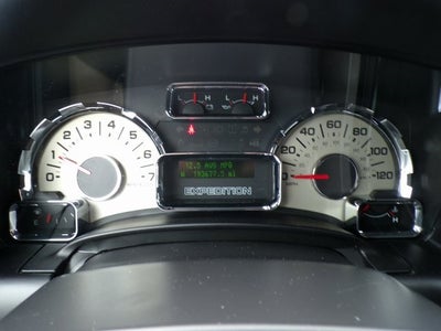 2012 Ford Expedition Limited