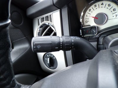 2012 Ford Expedition Limited