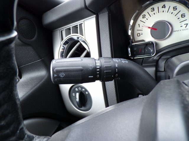 2012 Ford Expedition Limited