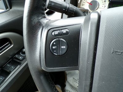 2012 Ford Expedition Limited