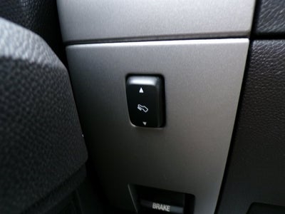 2012 Ford Expedition Limited