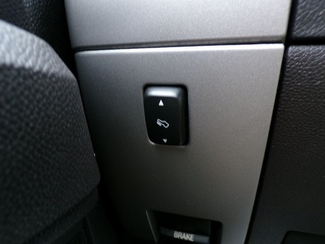 2012 Ford Expedition Limited