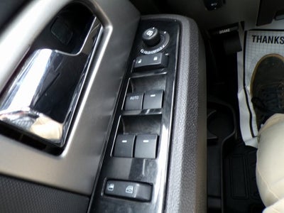 2012 Ford Expedition Limited