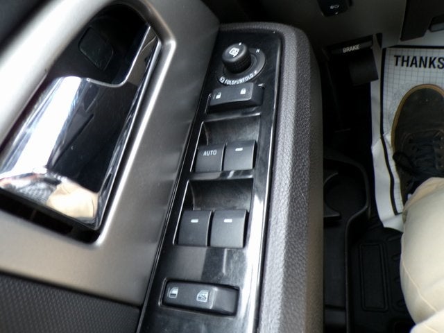 2012 Ford Expedition Limited