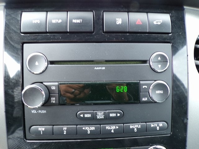 2012 Ford Expedition Limited