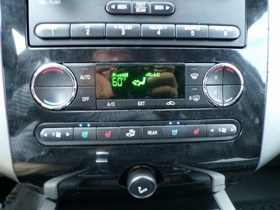 2012 Ford Expedition Limited