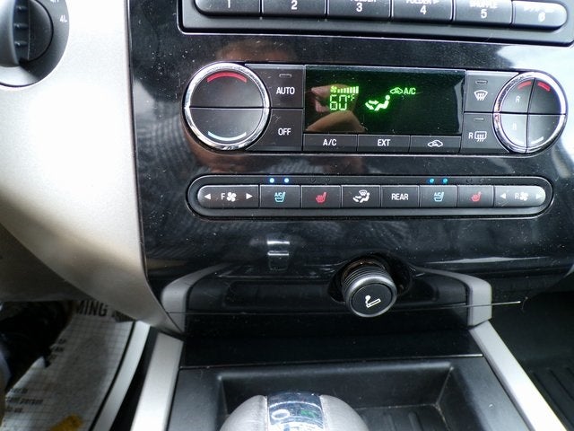 2012 Ford Expedition Limited