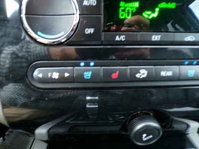 2012 Ford Expedition Limited